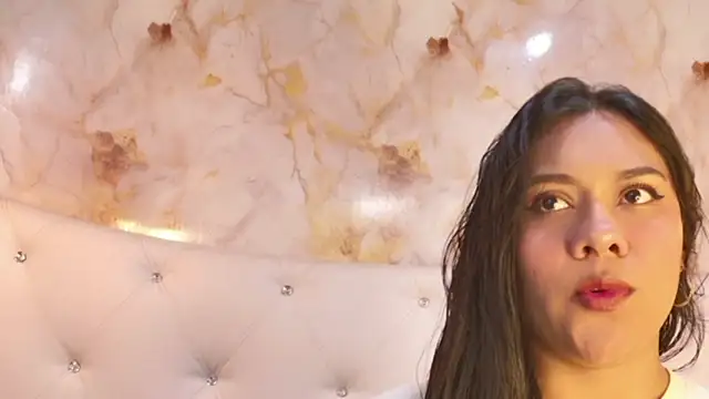 SasshaSpicy online show from 25, 3, 2026