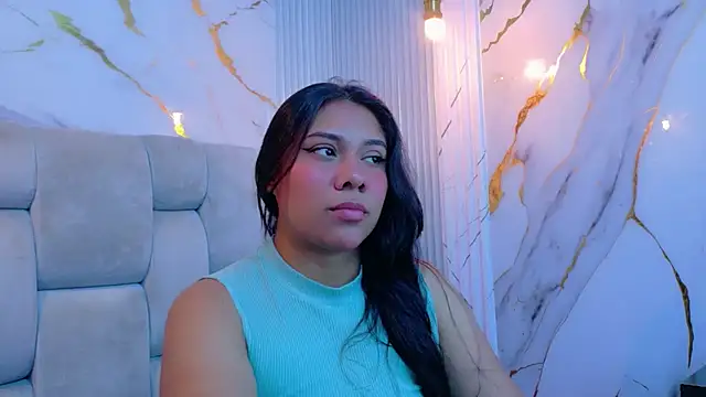 SasshaSpicy online show from 14, 3, 2026