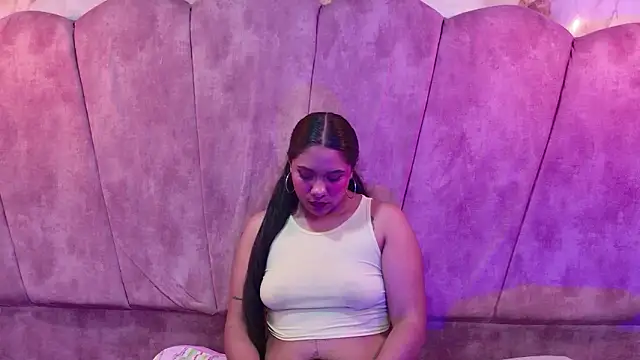 SasshaSpicy online show from 13, 2, 2026