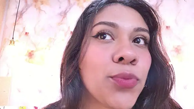 SasshaSpicy online show from 12, 3, 2026