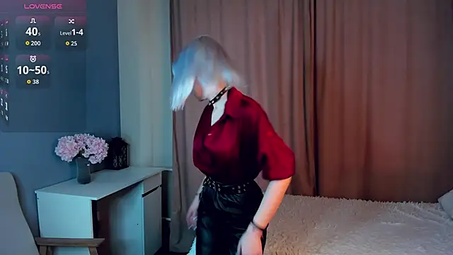 GoldenLenarz online show from 31, 3, 2026