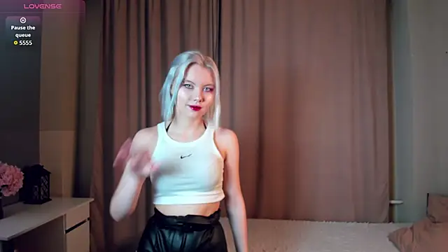 GoldenLenarz online show from 14, 3, 2026