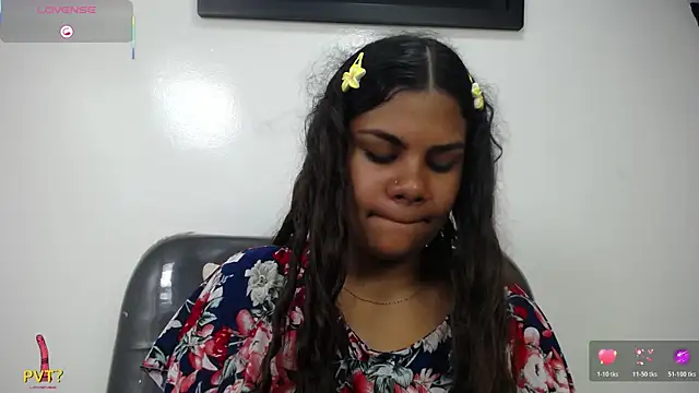 Snapshot of yaazhinii chatting on 27, 5, 2026 yaazhinii online show from 27, 5, 2026