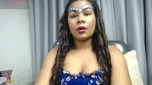 Snapshot of yaazhinii chatting on 8, 5, 2026 yaazhinii online show from 8, 5, 2026