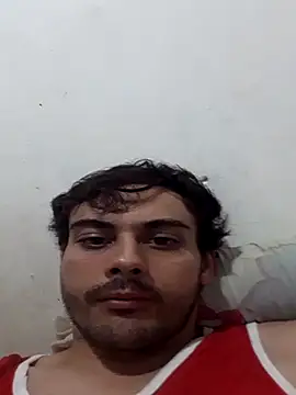 henriquefc2712 online show from 30, 3, 2026