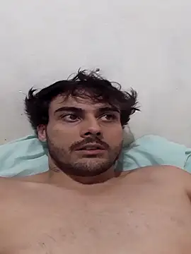 henriquefc2712 online show from 31, 3, 2026