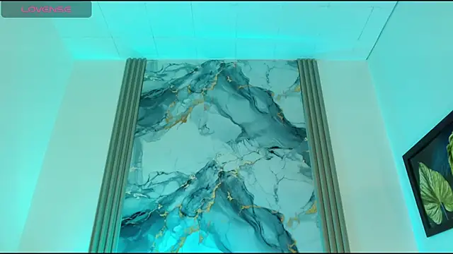 Aranza Dollts online show from 26, 3, 2026