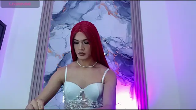 Aranza Dollts online show from 23, 3, 2026