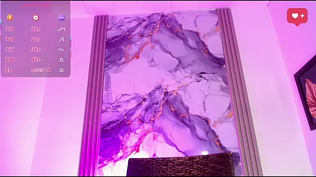 Aranza Dollts online show from 28, 3, 2026