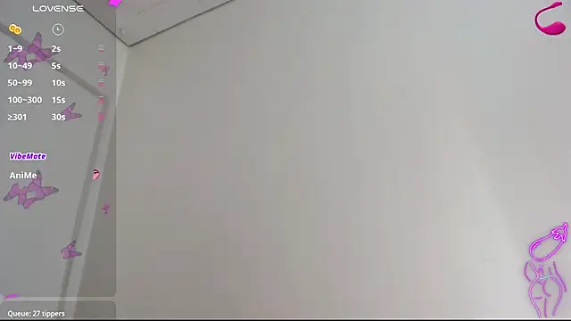 Aranza Dollts online show from 12, 2, 2026