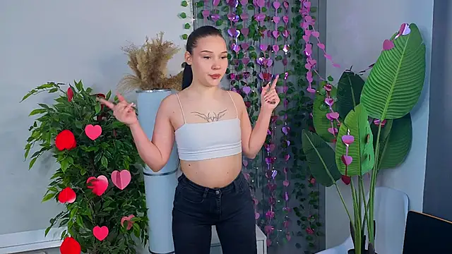 RoxannRunk online show from 18, 2, 2026