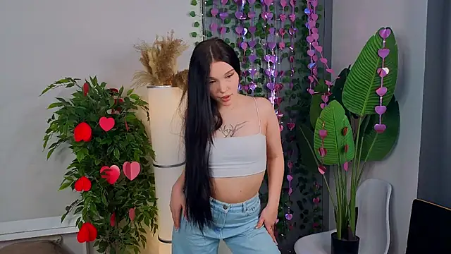 RoxannRunk online show from 16, 2, 2026