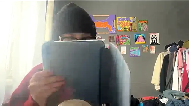 AngelLune online show from 23, 2, 2026