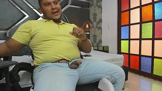 LaimCarterss online show from 6, 3, 2026