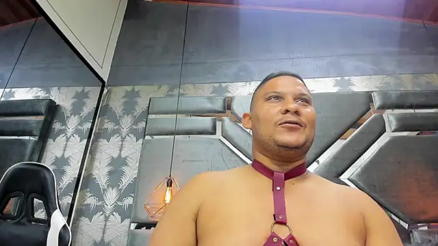 LaimCarterss online show from 27, 2, 2026