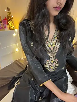 godessoflust online show from 27, 3, 2026