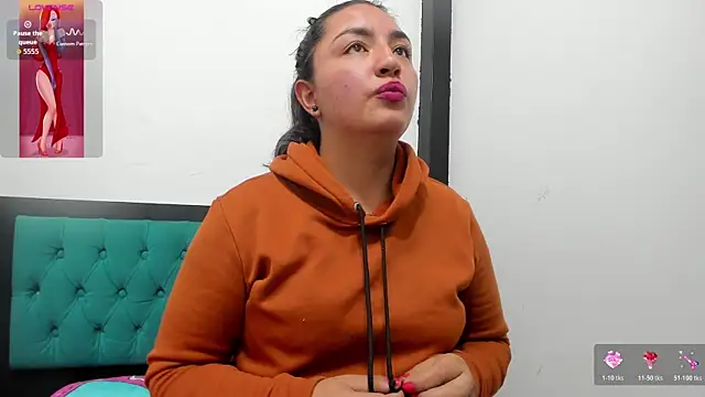 lexyy24 online show from 7, 4, 2026