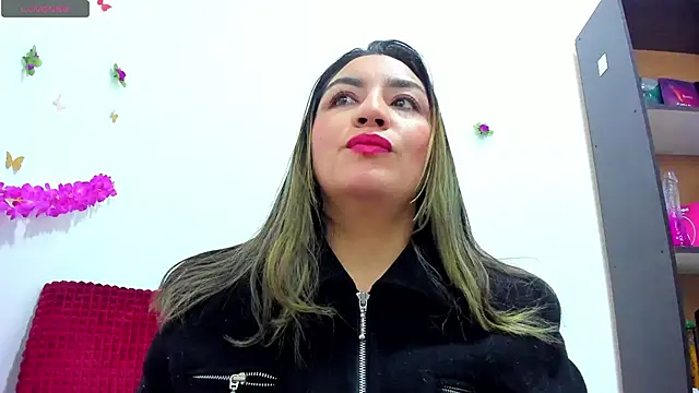 lexyy24 online show from 4, 3, 2026