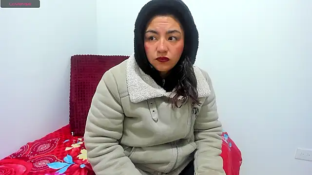 lexyy24 online show from 12, 3, 2026