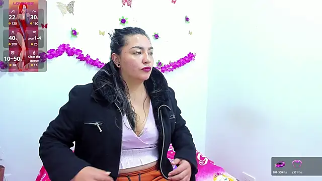 lexyy24 online show from 16, 2, 2026