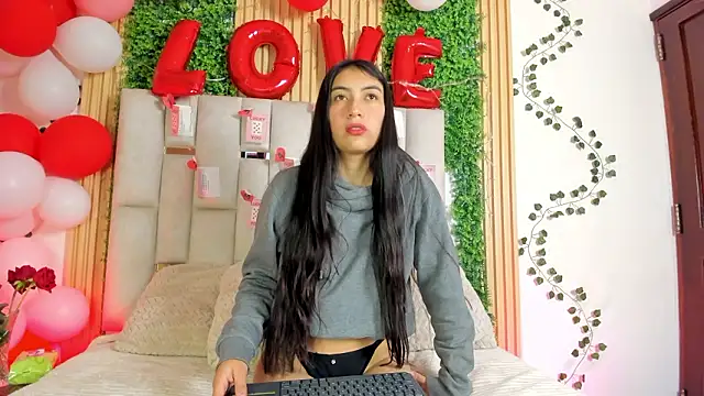 Emma Nmm online show from 21, 2, 2026