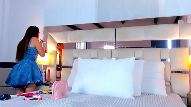 EloiseClairmont online show from 20, 3, 2026