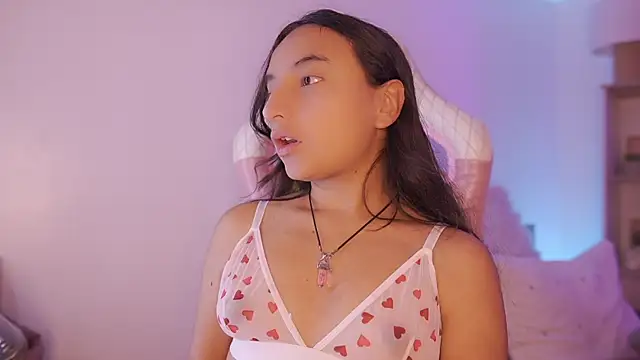  emily jonexs online show from 12, 6, 2026