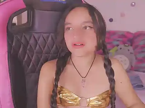  emily jonexs online show from 17, 7, 2026