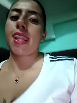 ashleymonroe4 online show from 27, 3, 2026