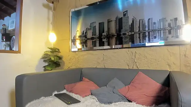 acxel prescot online show from 5, 2, 2026