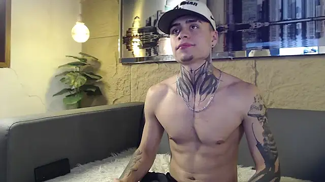 acxel prescot online show from 11, 3, 2026