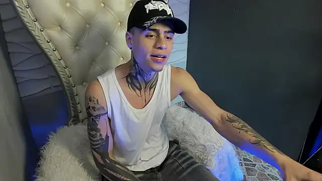 acxel prescot online show from 14, 2, 2026