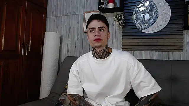 acxel prescot online show from 6, 2, 2026