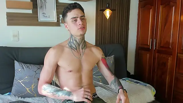 acxel prescot online show from 4, 4, 2026