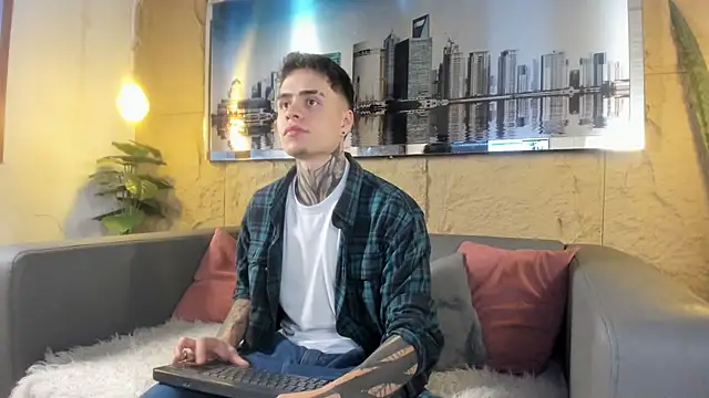 acxel prescot online show from 8, 2, 2026