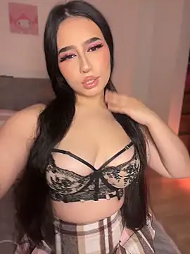 Snapshot of Sofiia_Vegaa chatting on 17, 5, 2026 Sofiia Vegaa online show from 17, 5, 2026
