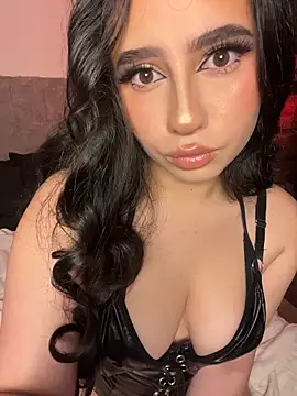 Sofiia Vegaa online show from 21, 2, 2026