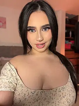 Sofiia Vegaa online show from 10, 6, 2026