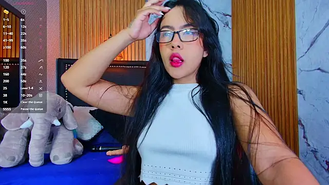 lizza oss online show from 13, 3, 2026