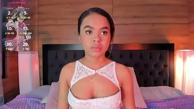 CoralineRoss  online show from 7, 2, 2026