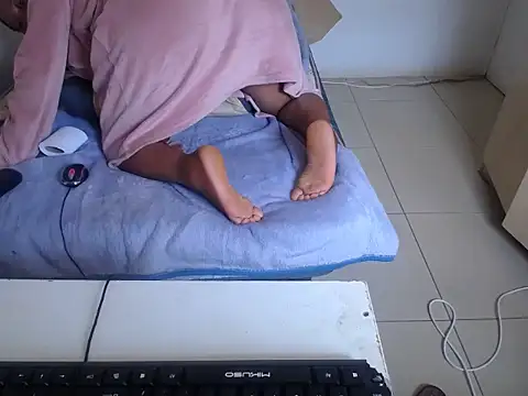 ChubbyBustyX online show from 15, 2, 2026