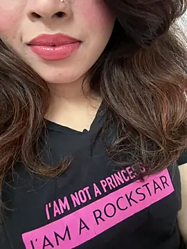 riya sharma11 online show from 19, 2, 2026