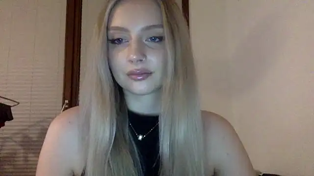 MayaWetDream online show from 9, 3, 2026