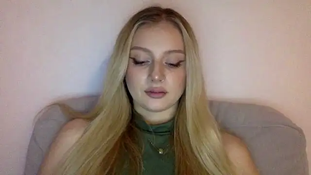 MayaWetDream online show from 10, 2, 2026