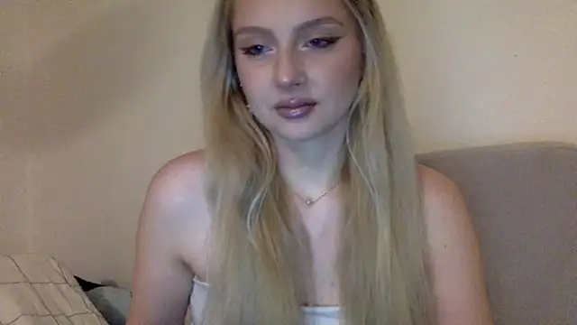 MayaWetDream online show from 28, 2, 2026