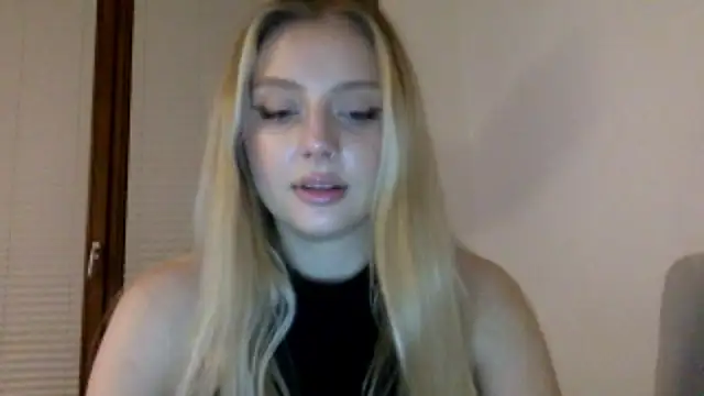 MayaWetDream online show from 23, 2, 2026