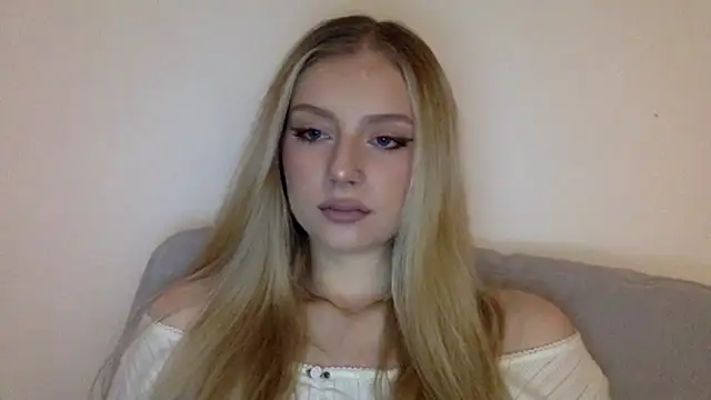 MayaWetDream online show from 20, 2, 2026