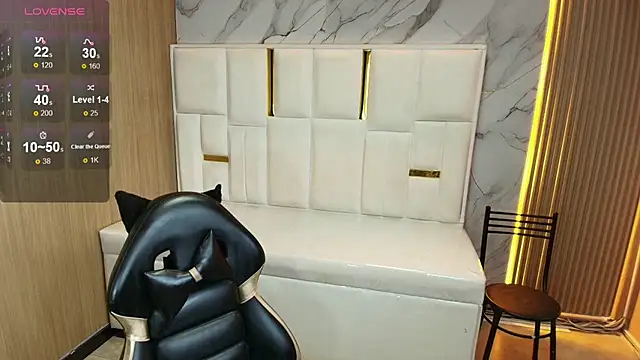 rox luxury tf online show from 25, 3, 2026