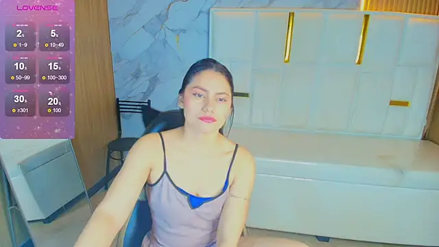 rox luxury tf online show from 23, 4, 2026