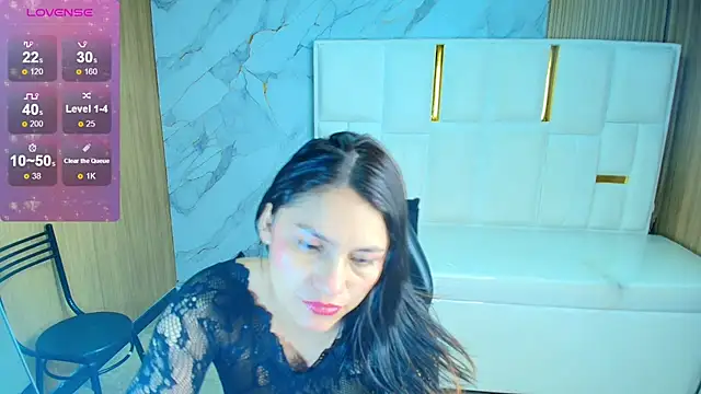 rox luxury tf online show from 22, 4, 2026